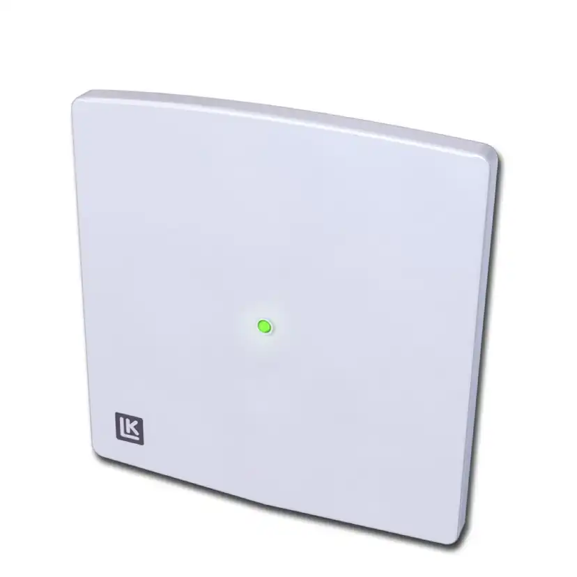 Rumstermostat LK Systems S1 Dti 24V NO