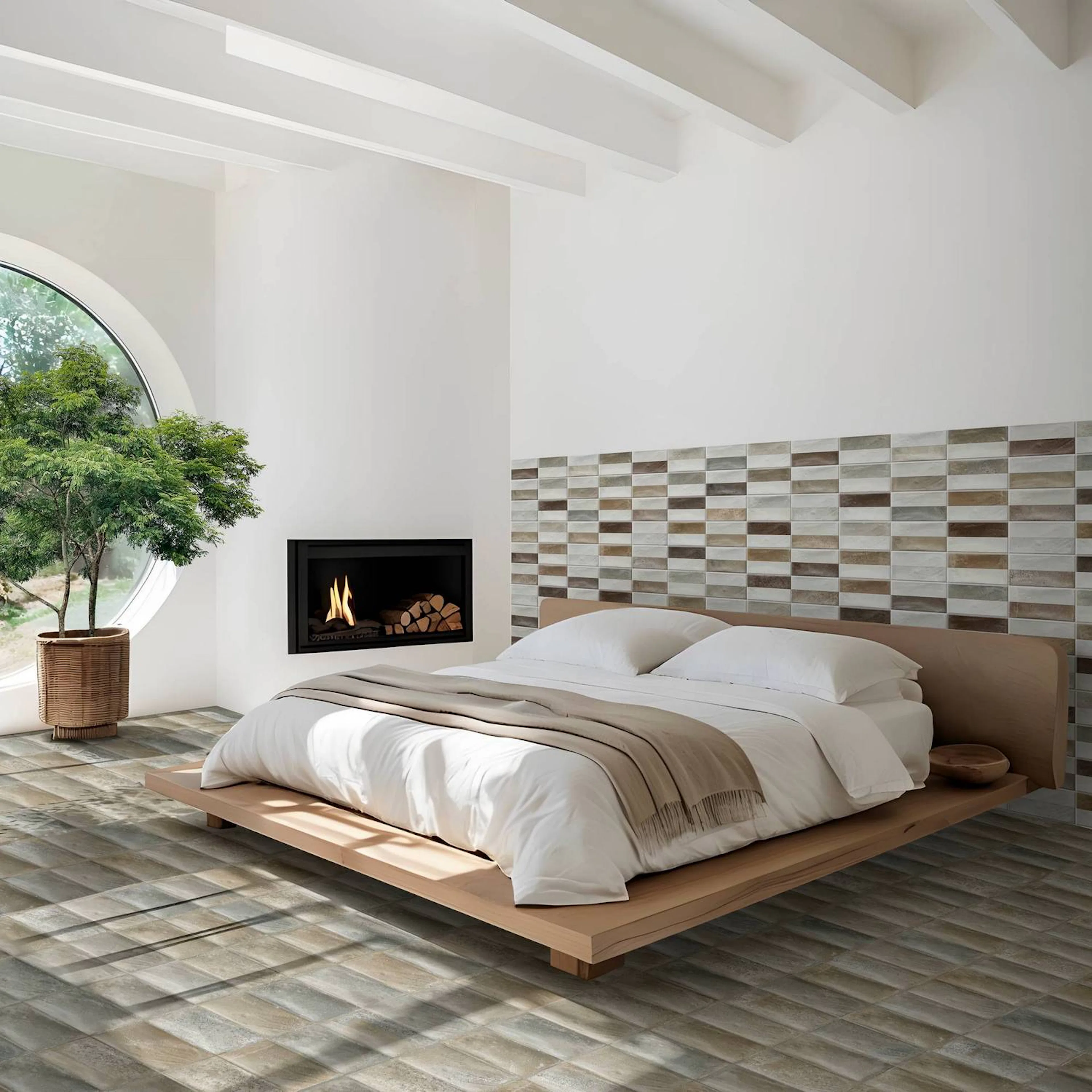 Klinker Lhådös Crown Tostado  11,5x23,1