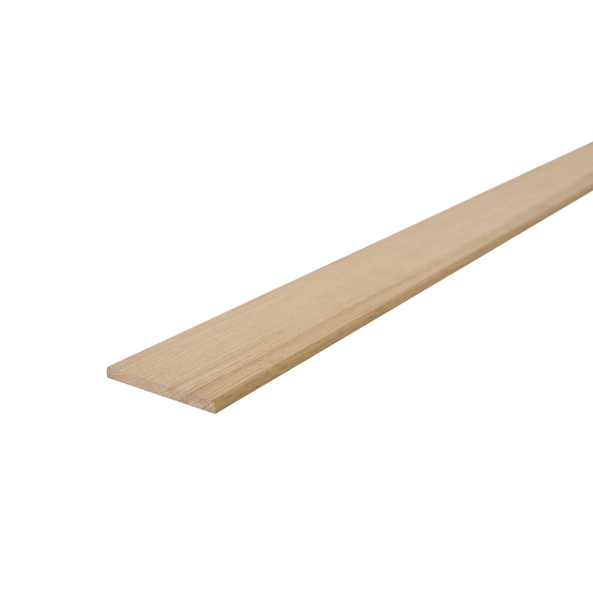 Tröskelplatta Bjelin Ofärgad