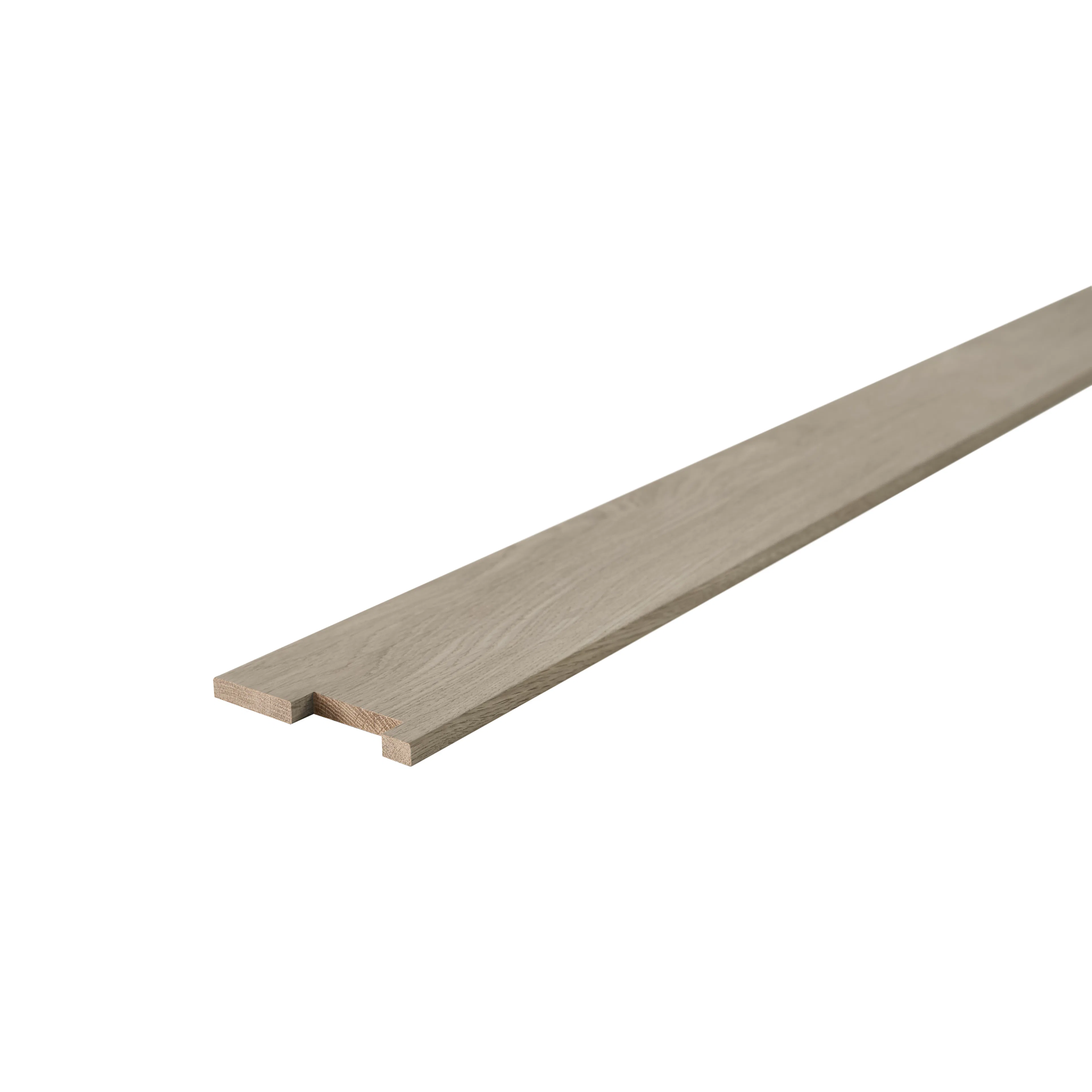 Tröskelplatta Bjelin Earth grey