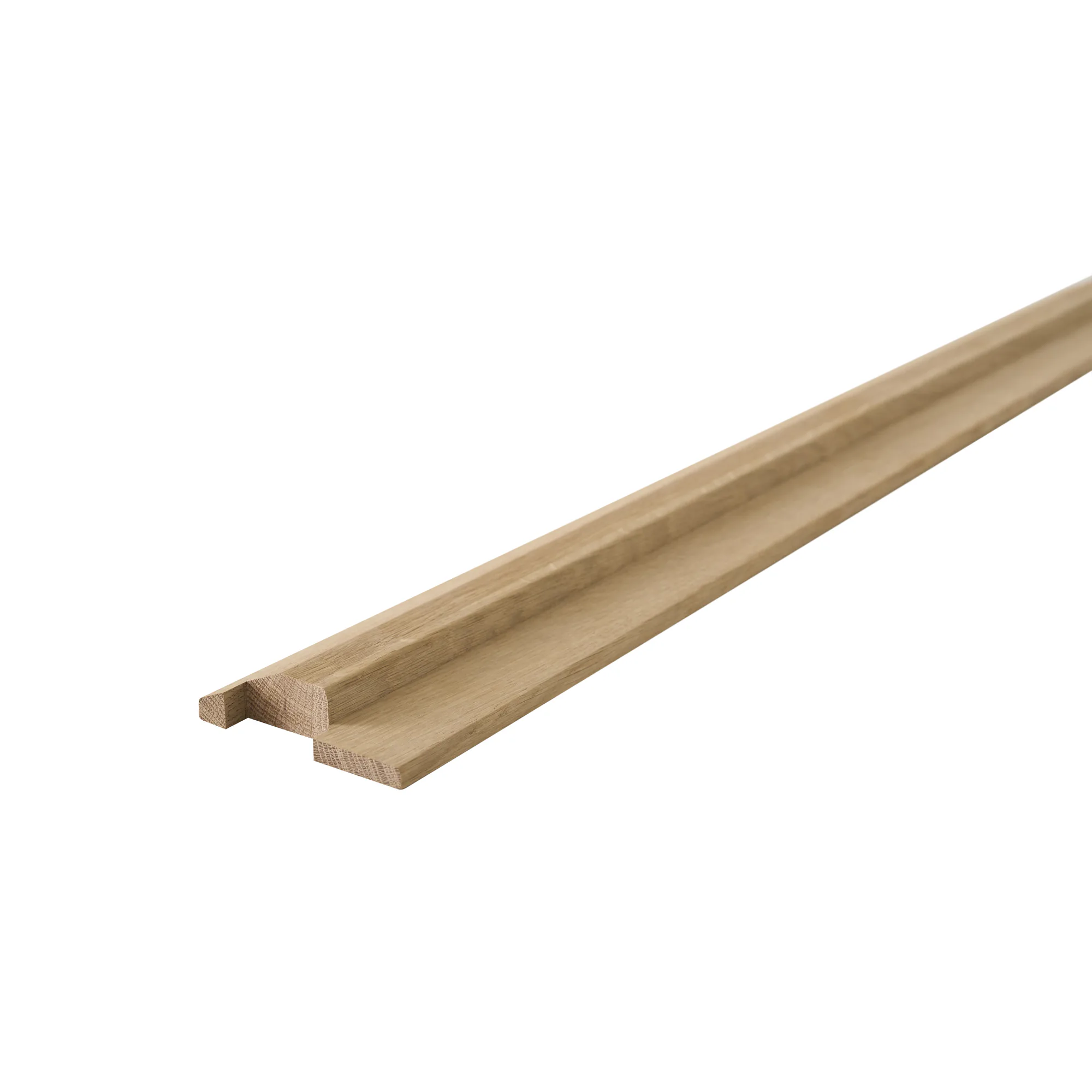 Tröskel Bjelin Misty white