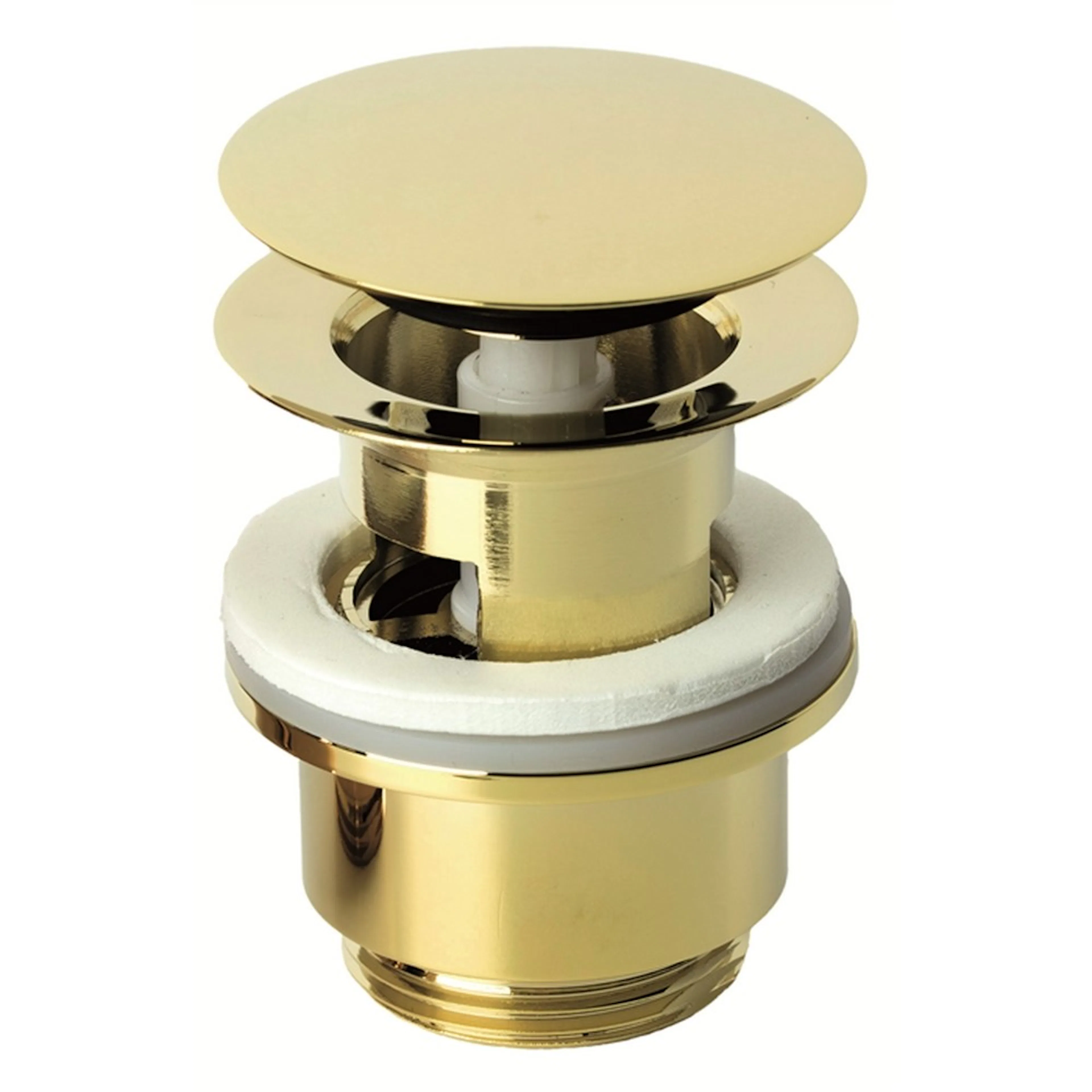 Bottenventil Damixa Push-down