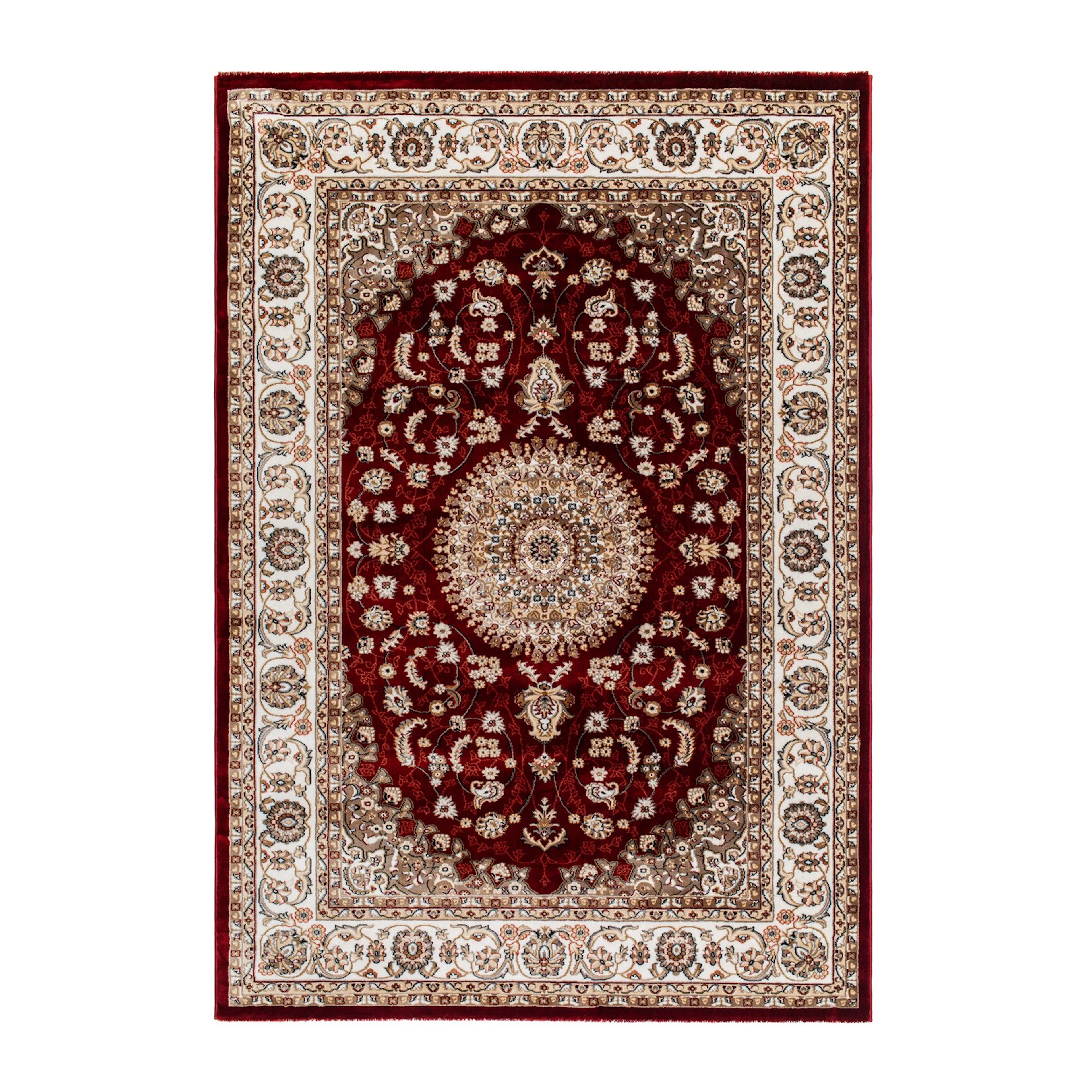 Wiltonmatta KM Carpets Dubai Medallion