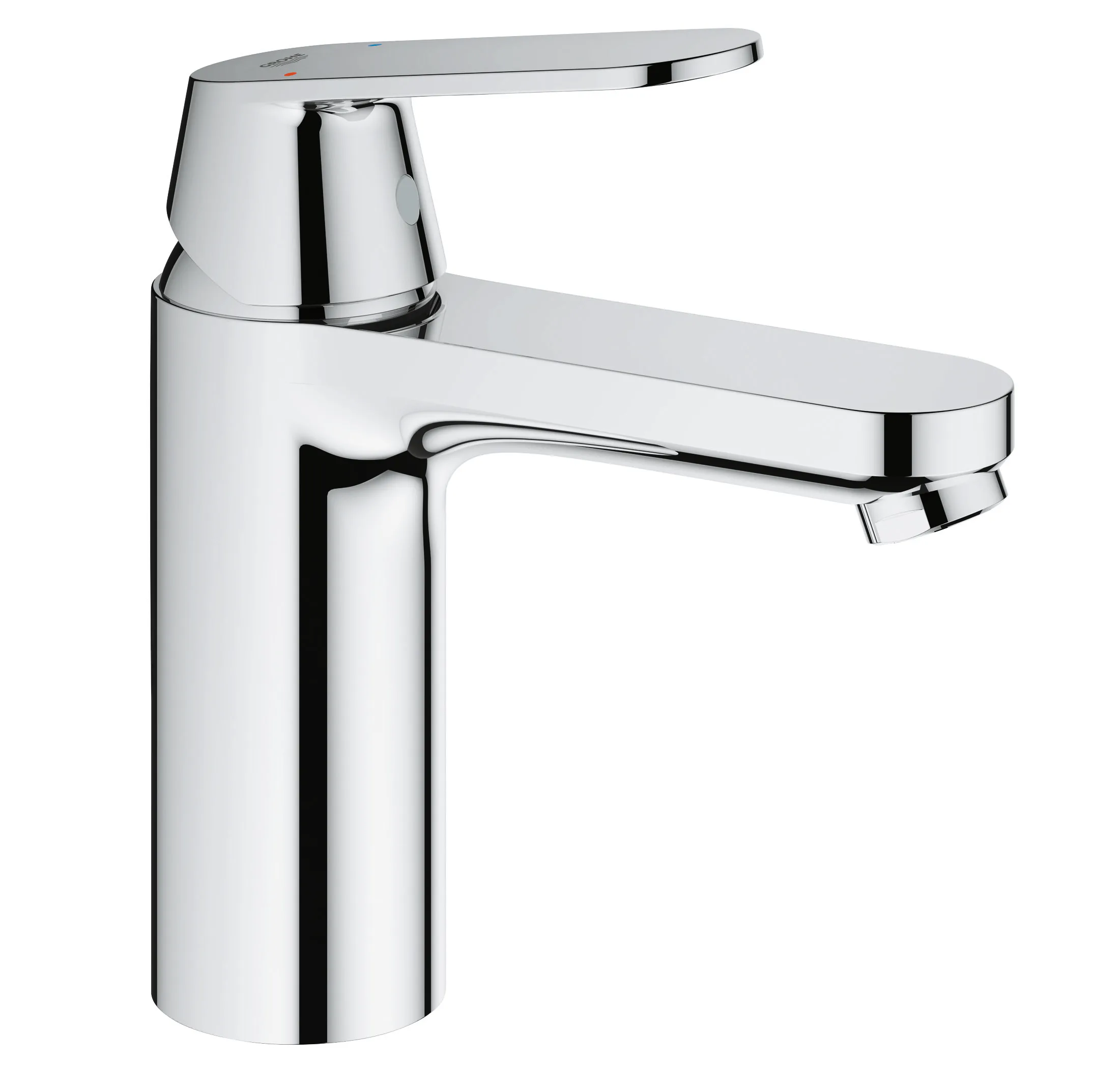 Tvättställsblandare Grohe Eurosmart Cosmopolitan 23926 med Pop-Up Ventil
