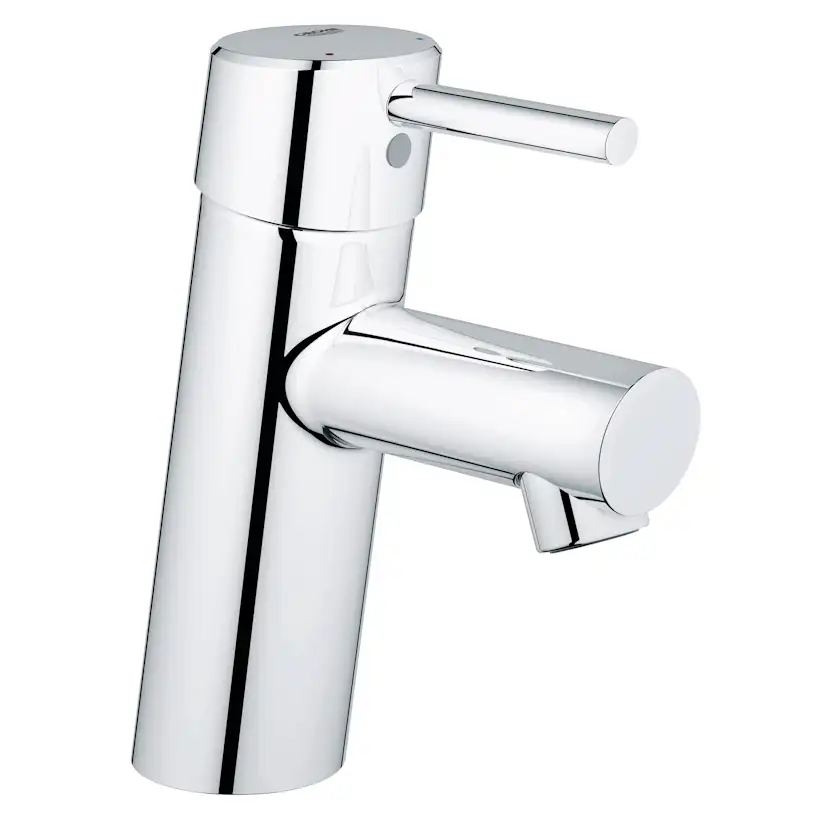 Tvättställsblandare Grohe Concetto 23931 med Pop-Up Ventil