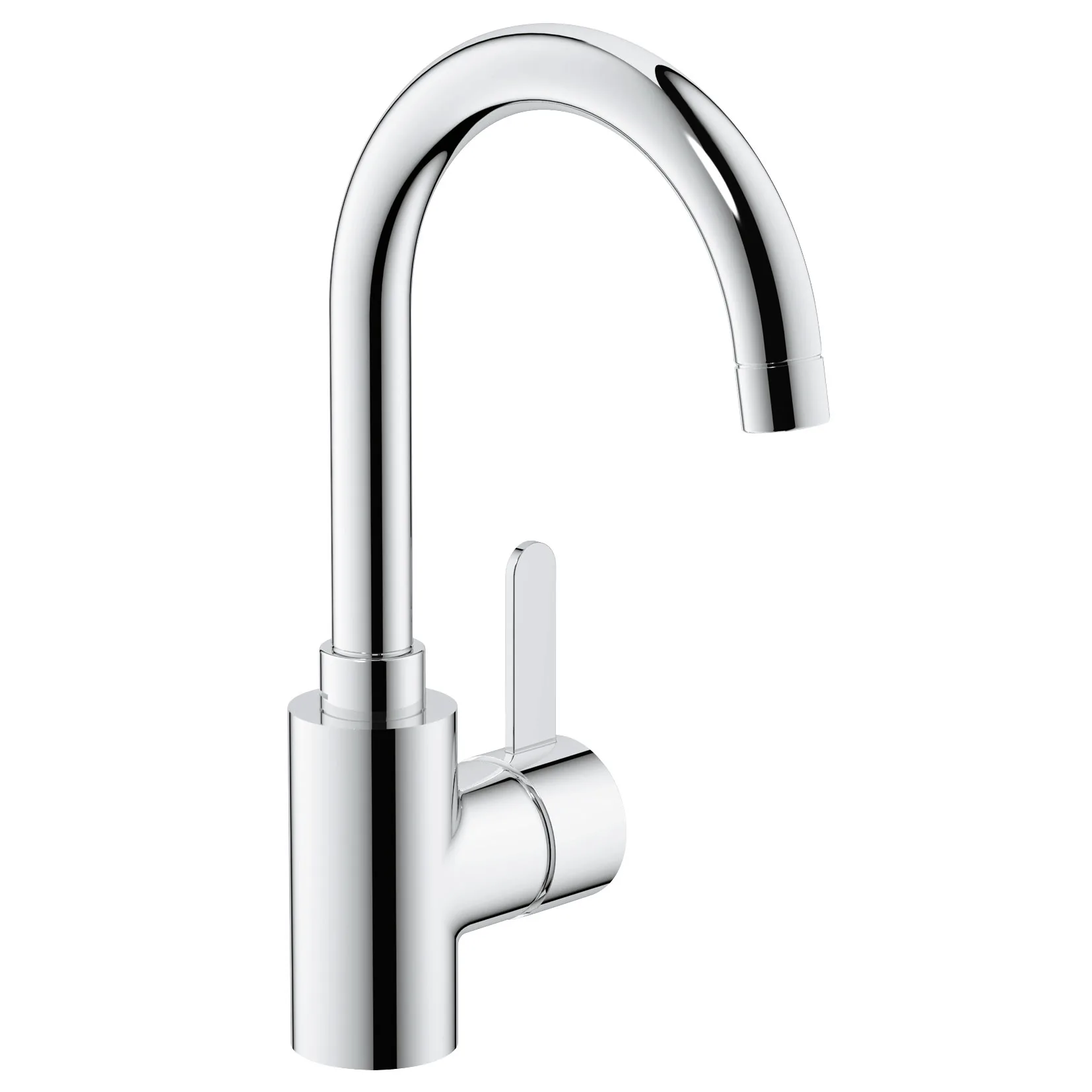 Tvättställsblandare Grohe Eurosmart Cosmopolitan 23933 med Pop-Up Ventil