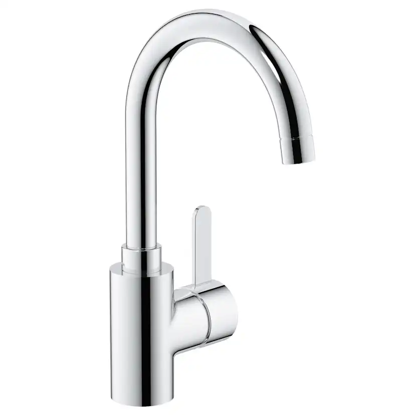Tvättställsblandare Grohe Eurosmart Cosmopolitan 23933 med Pop-Up Ventil