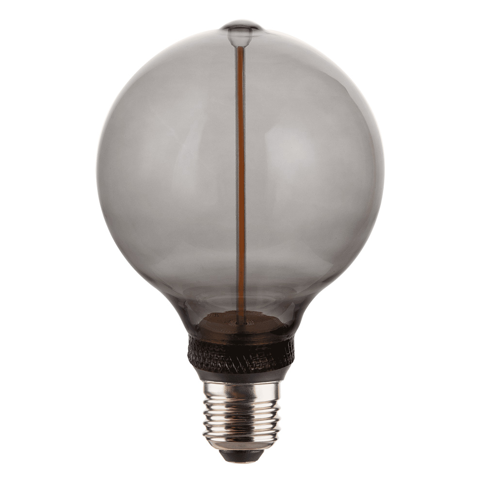 Ljuskälla PR Home LED G95 E27