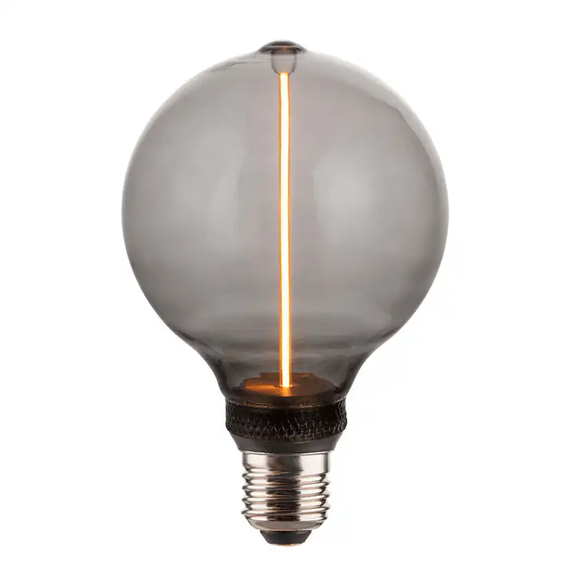 Ljuskälla PR Home LED G95 E27