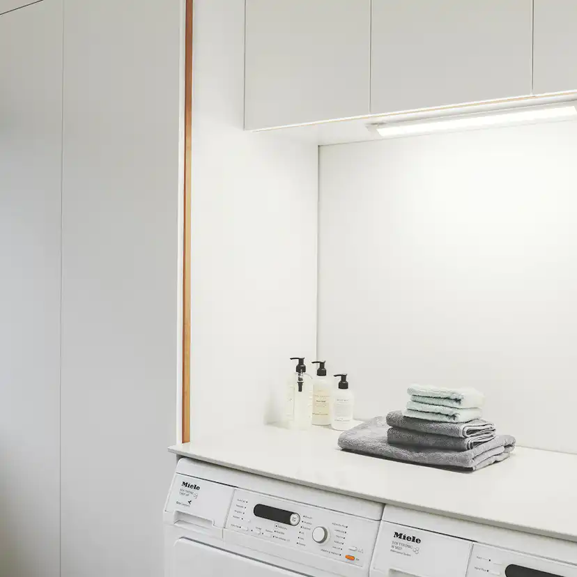 LED-Lysrörsarmatur Nordlux Glendale 60