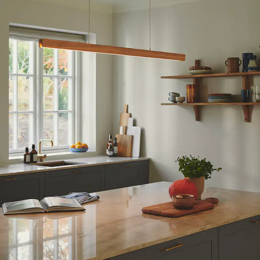 Taklampa Nordlux Ilgas