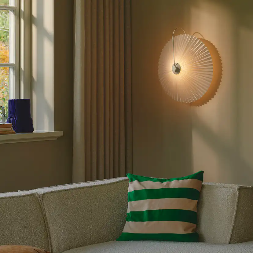 Vägglampa Nordlux Nadia