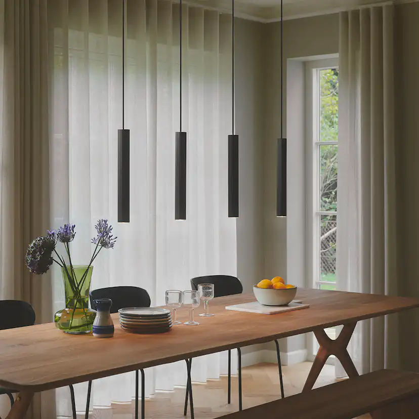 Taklampa Nordlux Vico 4-Rail