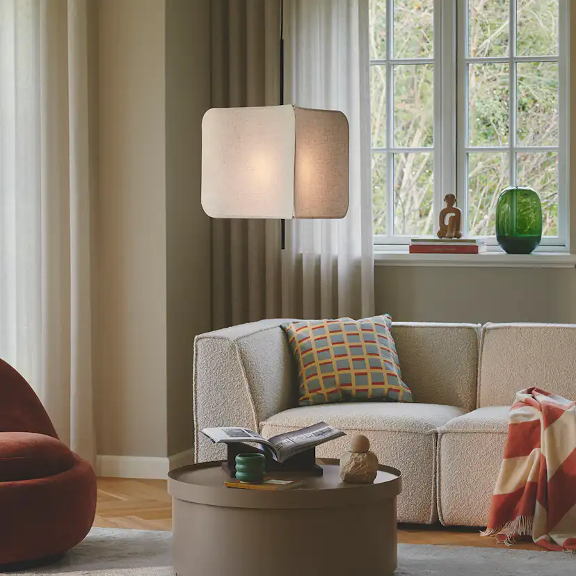 Taklampa Nordlux Tinto