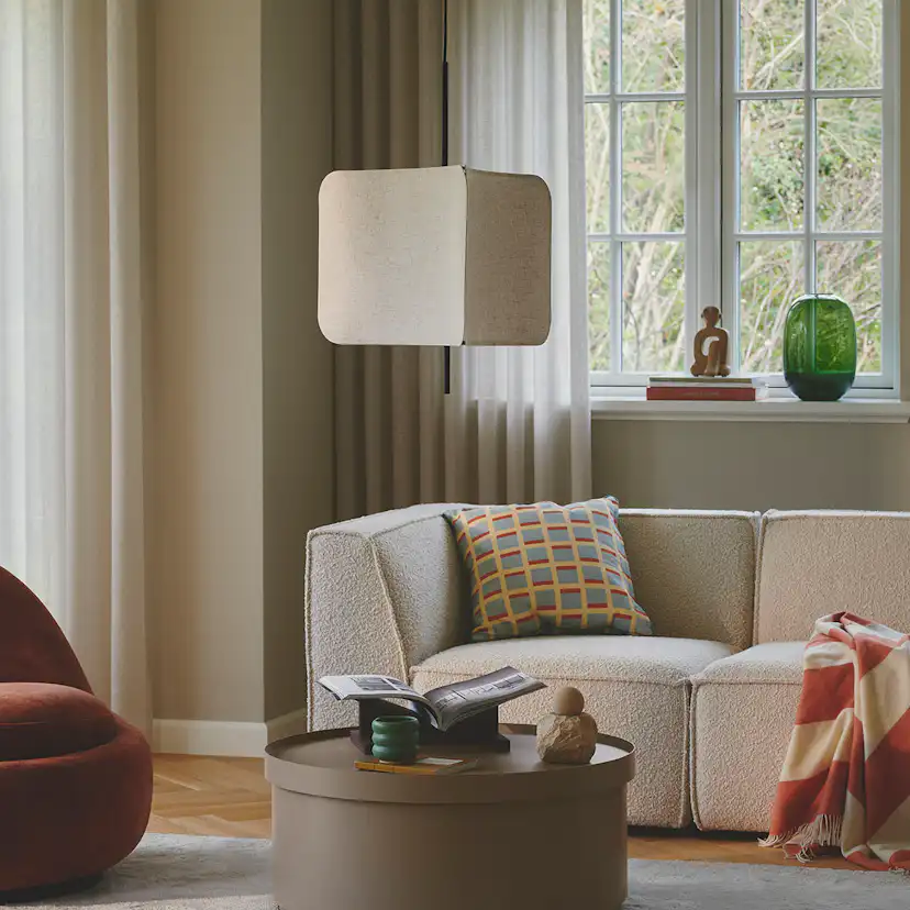 Taklampa Nordlux Tinto