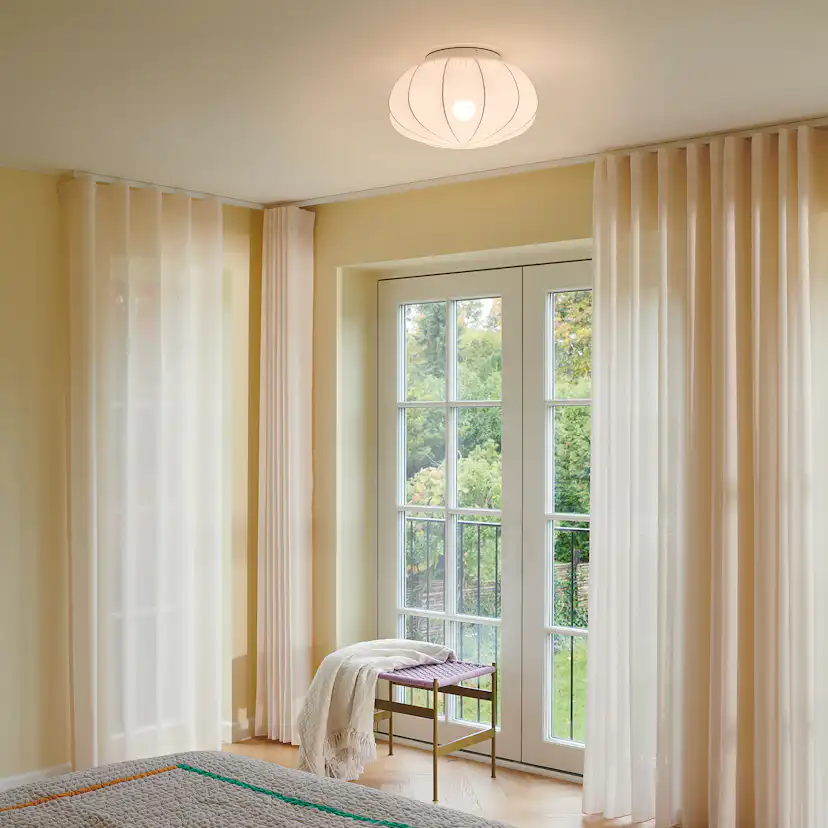 Taklampa Nordlux Aeron 40