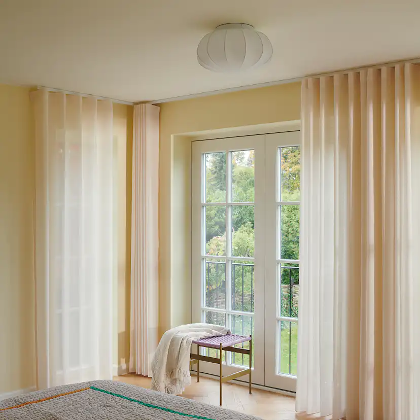 Taklampa Nordlux Aeron 40