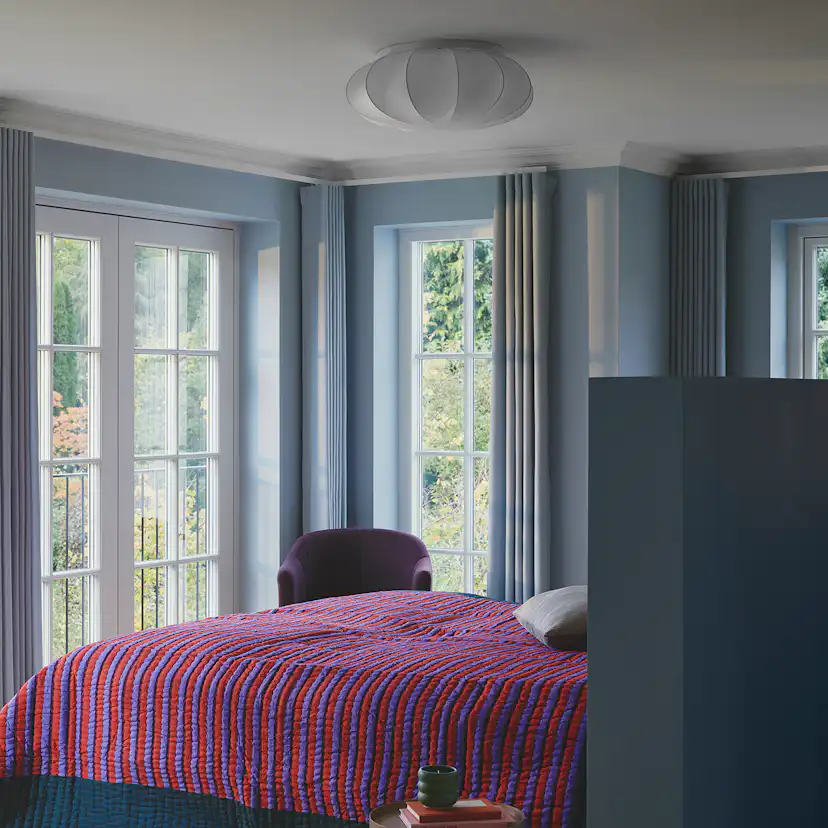 Taklampa Nordlux Aeron 60