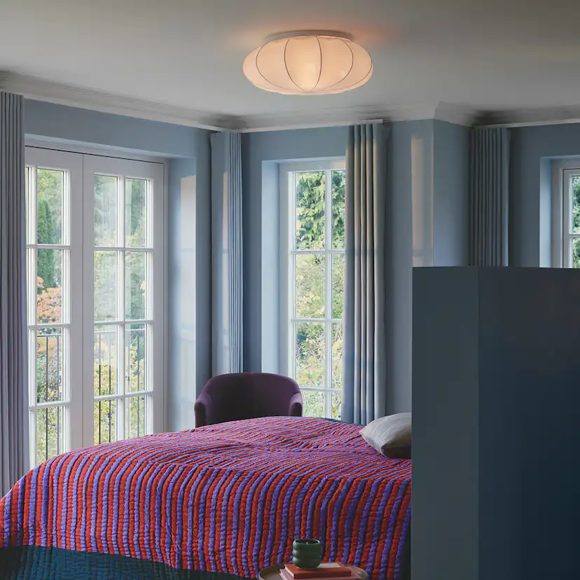 Taklampa Nordlux Aeron 60