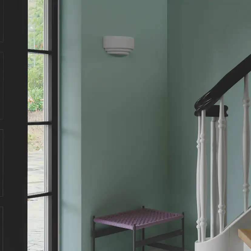 Vägglampa Nordlux Lancio Oblong