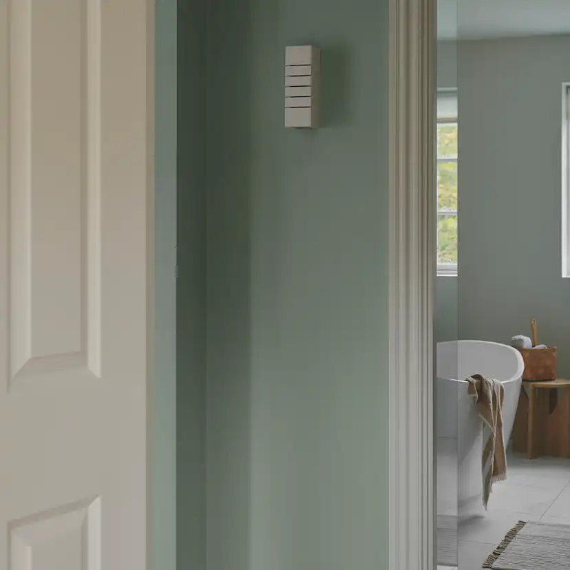 Vägglampa Nordlux Lancio Square