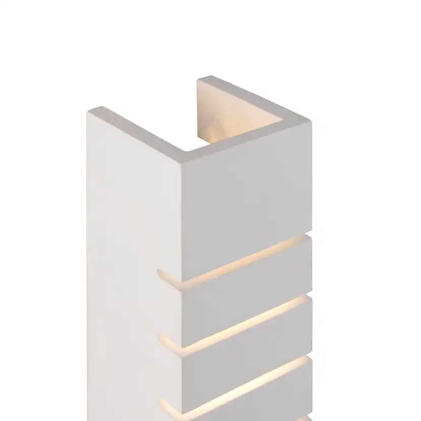 Vägglampa Nordlux Lancio Square