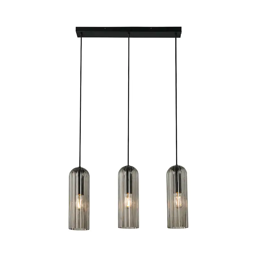 Taklampa Nordlux Miella 3-Rail