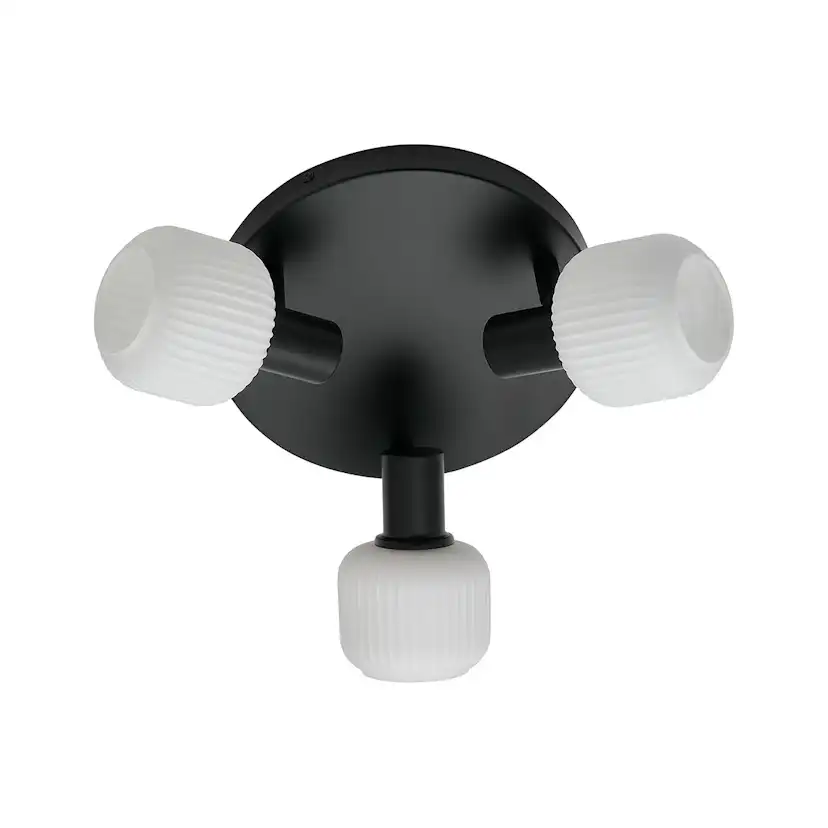 Spotlight Nordlux Milford Mini 3-Rondel