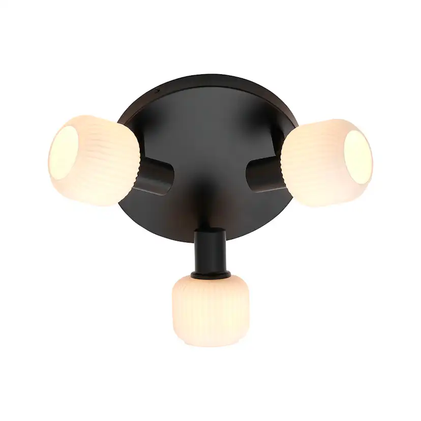 Spotlight Nordlux Milford Mini 3-Rondel