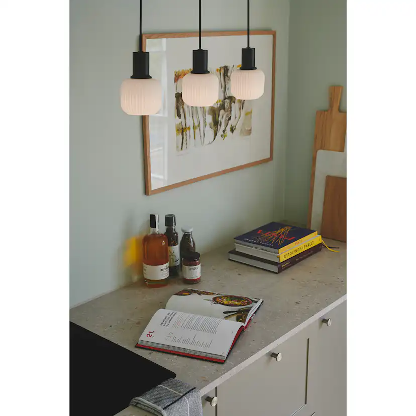 Taklampa Nordlux Milford Mini 3-Rail