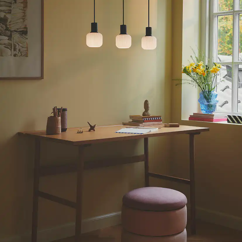 Taklampa Nordlux Milford Mini 3-Rail