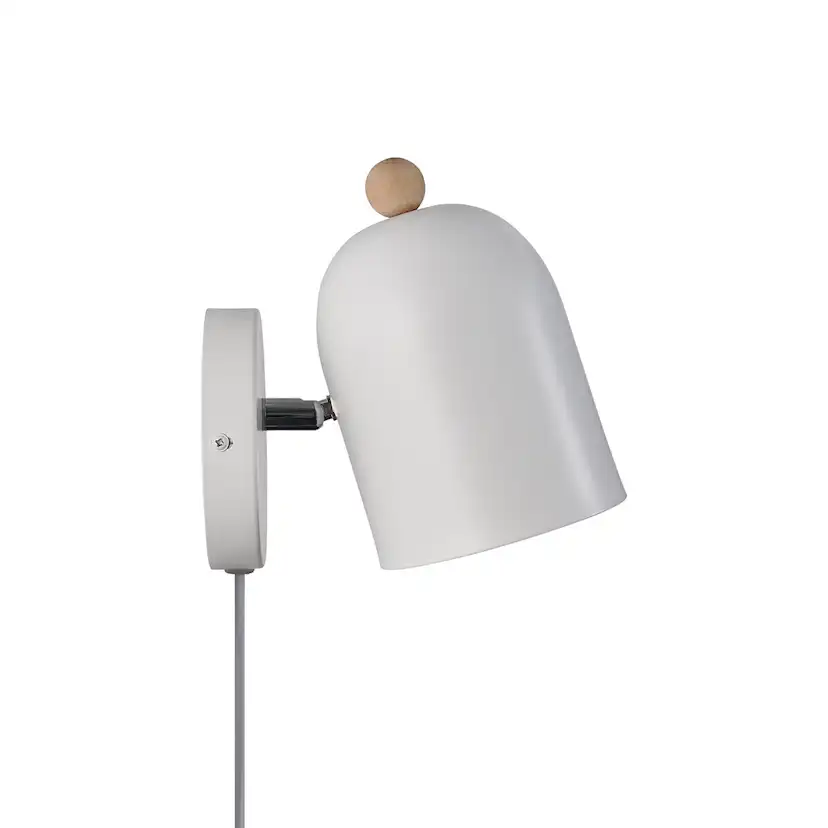 Vägglampa Nordlux Gaston