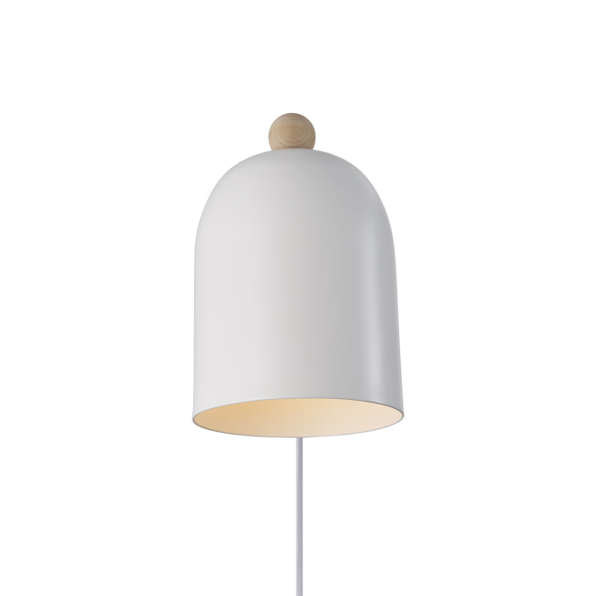 Vägglampa Nordlux Gaston