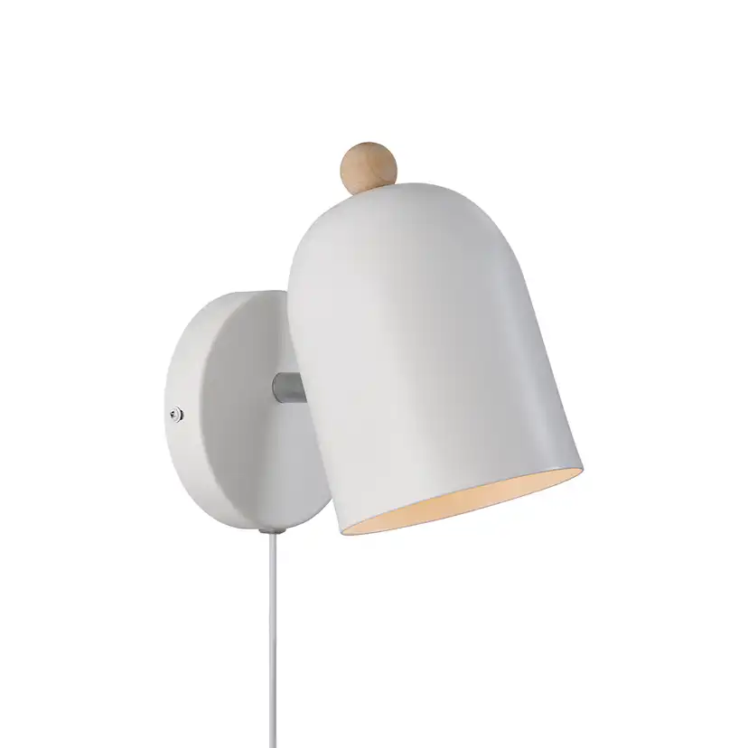 Vägglampa Nordlux Gaston