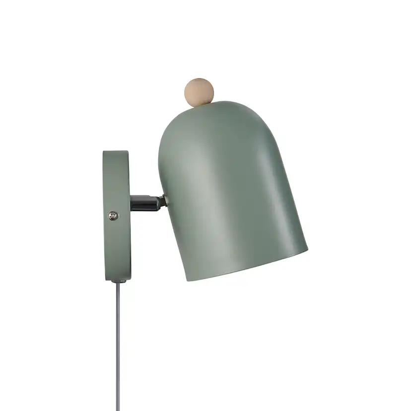 Vägglampa Nordlux Gaston