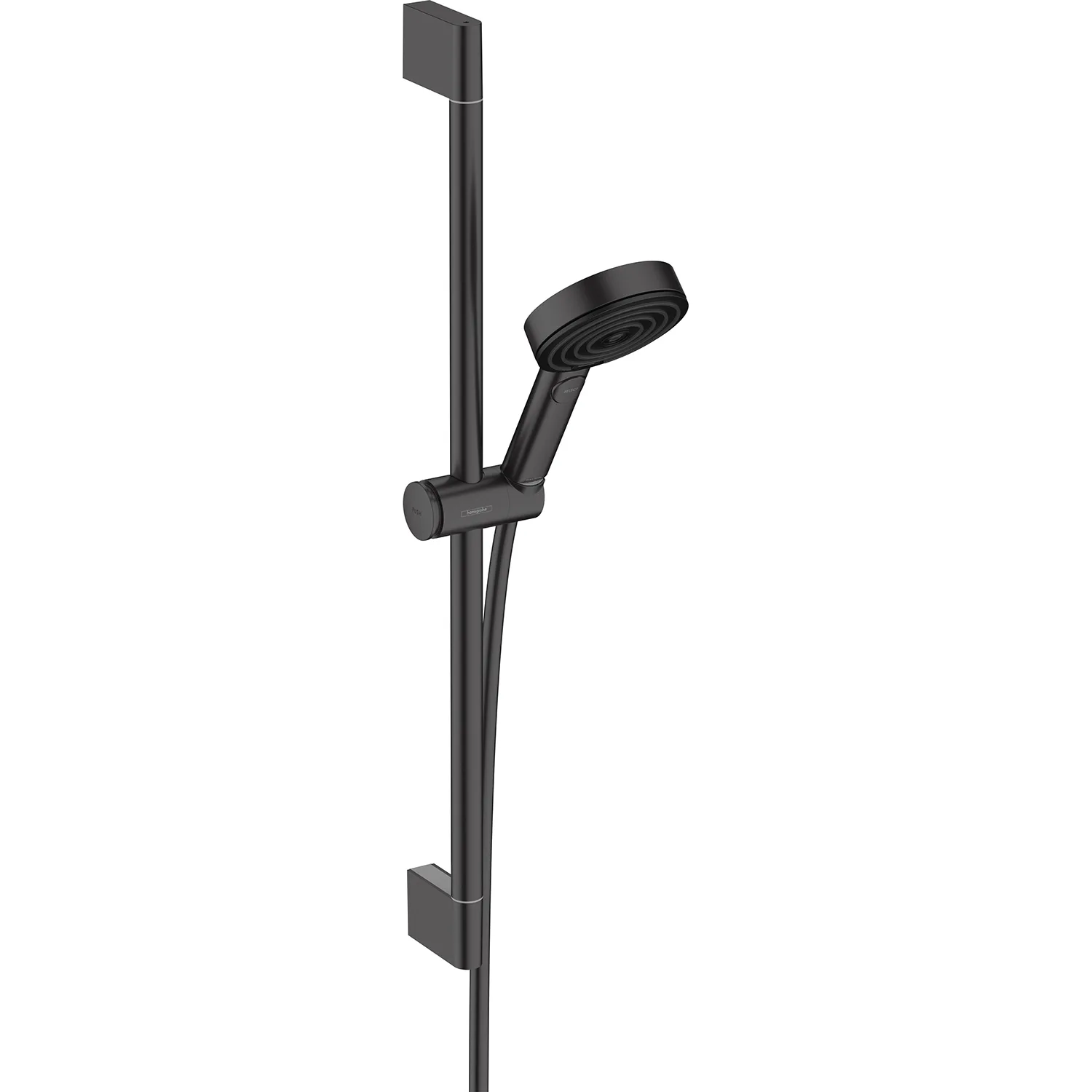 Duschset Hansgrohe Pulsify Select S 105 3jet Relaxation Unica S 65cm