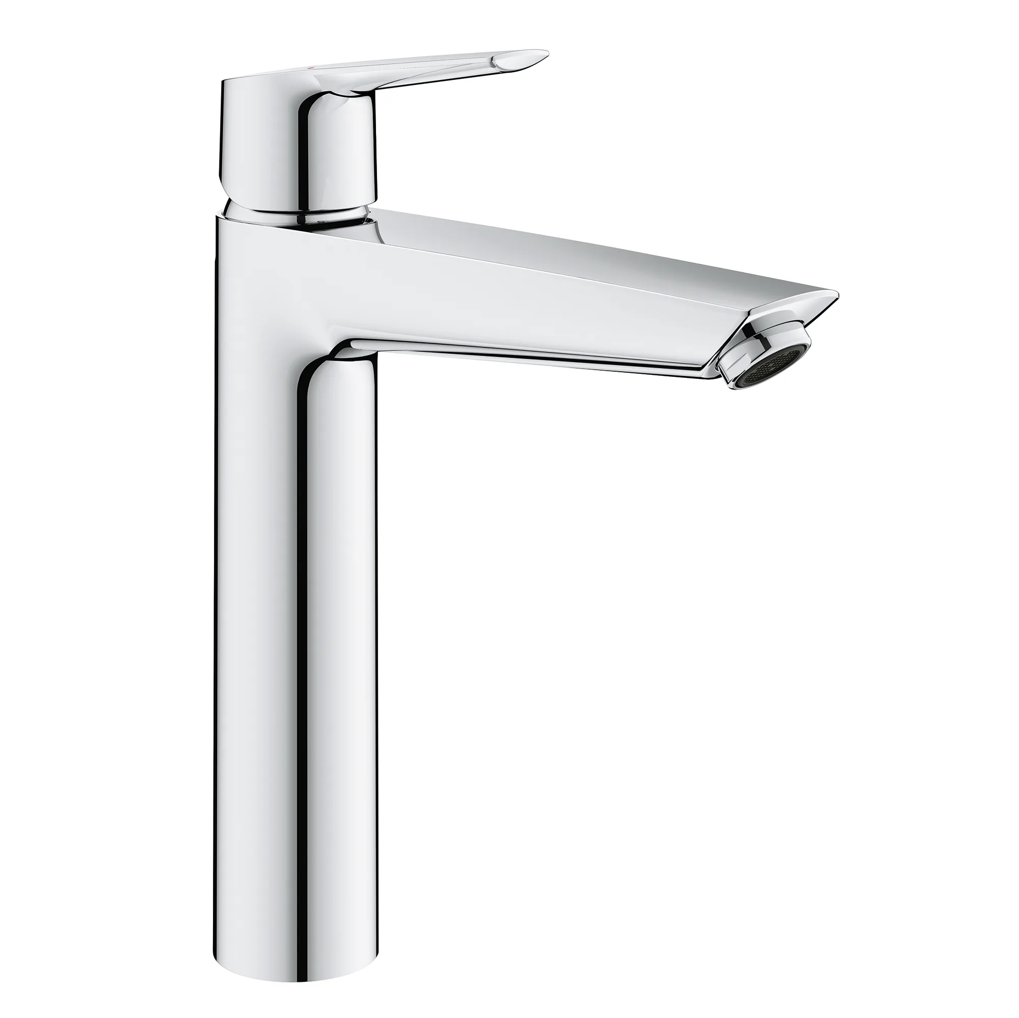 Tvättställsblandare Grohe Start XL Hög Pip