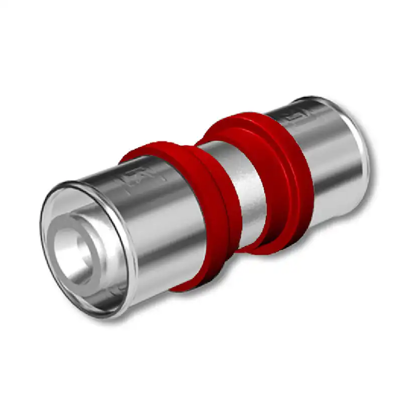 Presskoppling LK Systems PV rak 20