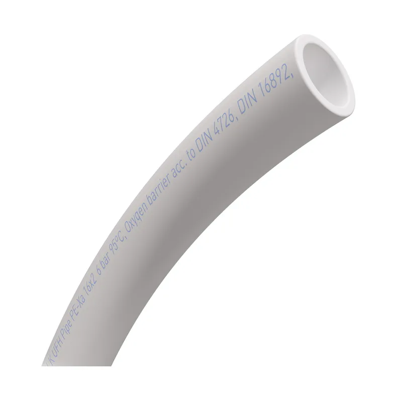 Golvvärmerör LK Systems PE-Xa