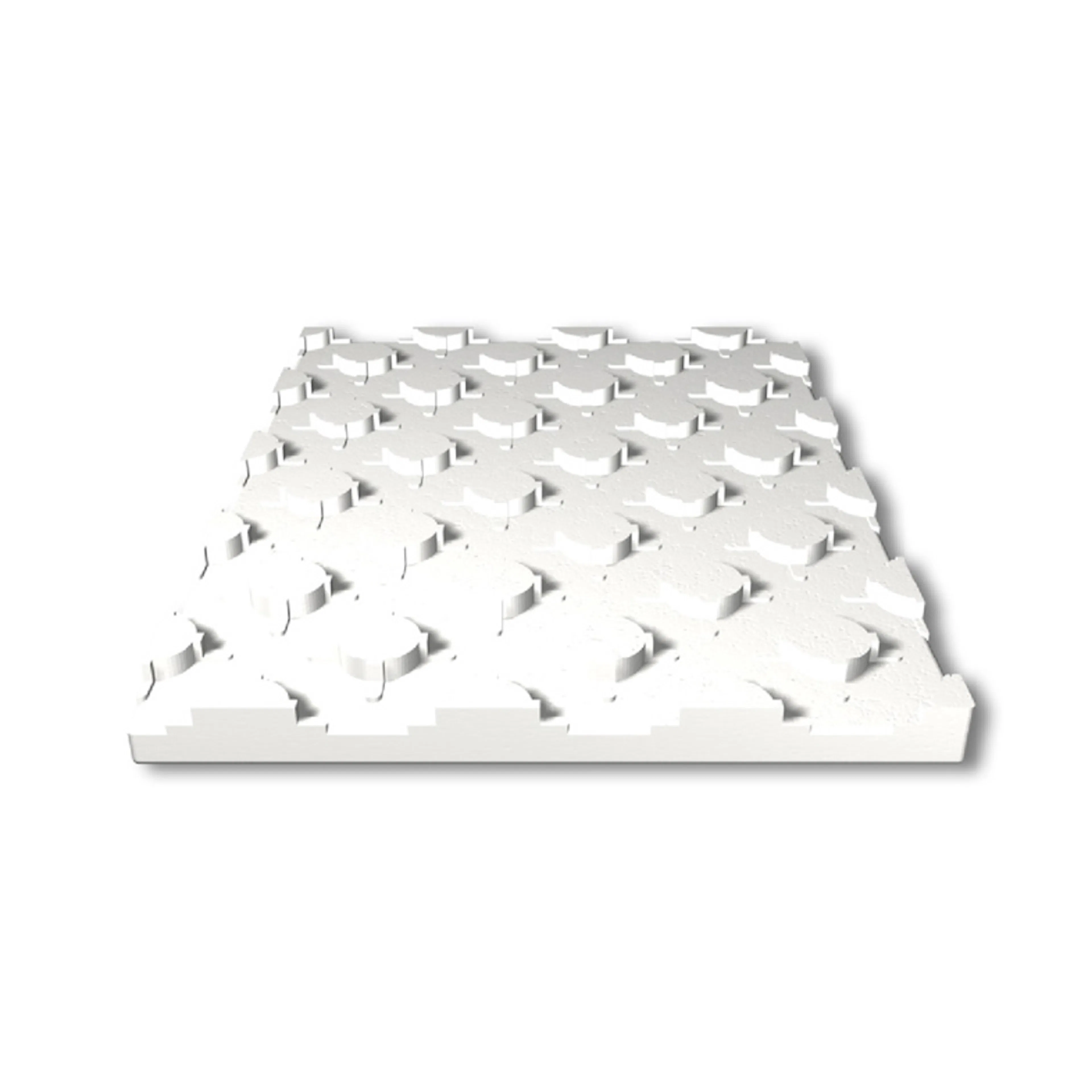 Systemskiva LK Systems 30 10,2m2 per pkt