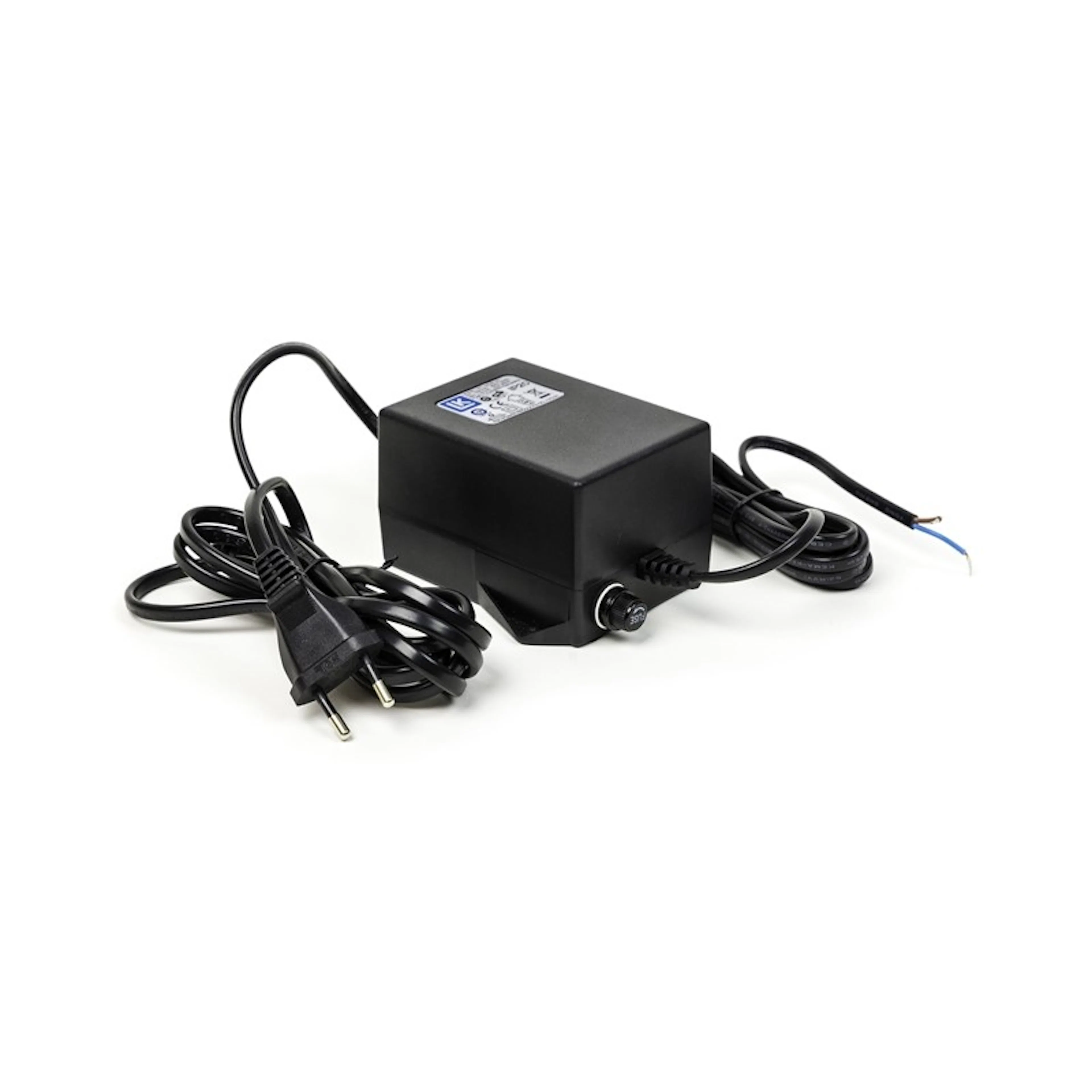 Transformator LK Systems 230/24V AC 60VA