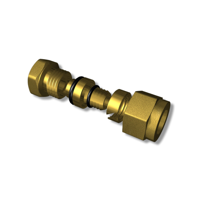 Koppling LK Systems Inv.