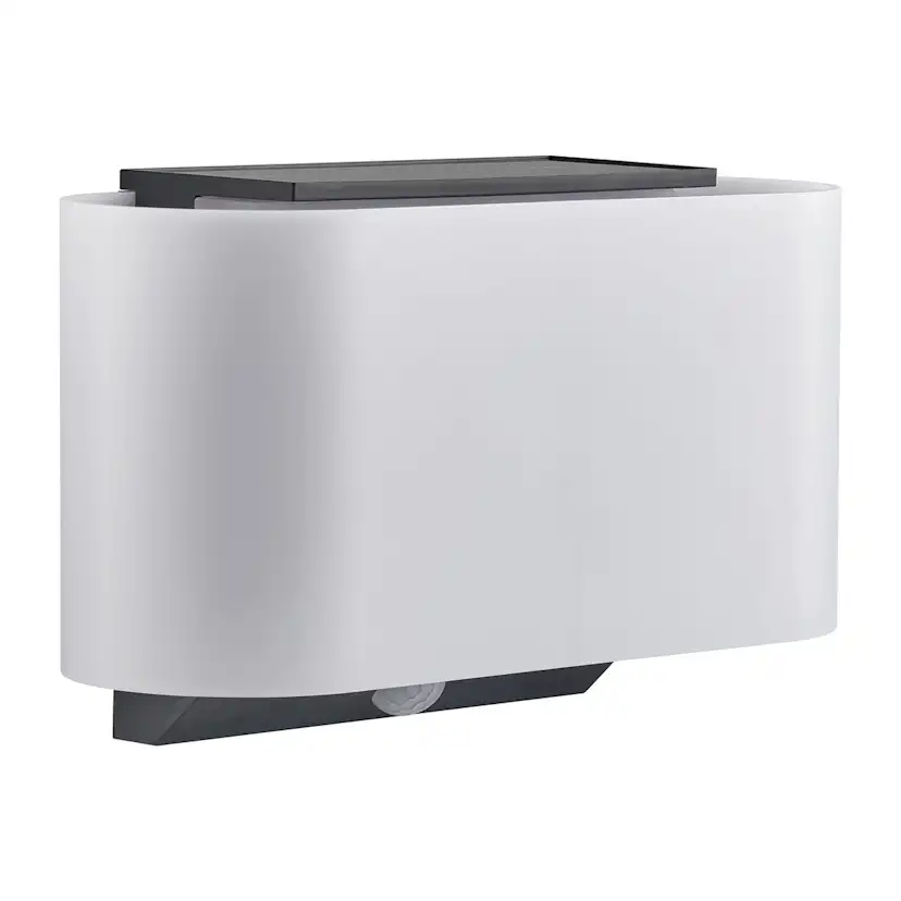 Solcellslampa Nordlux Piola