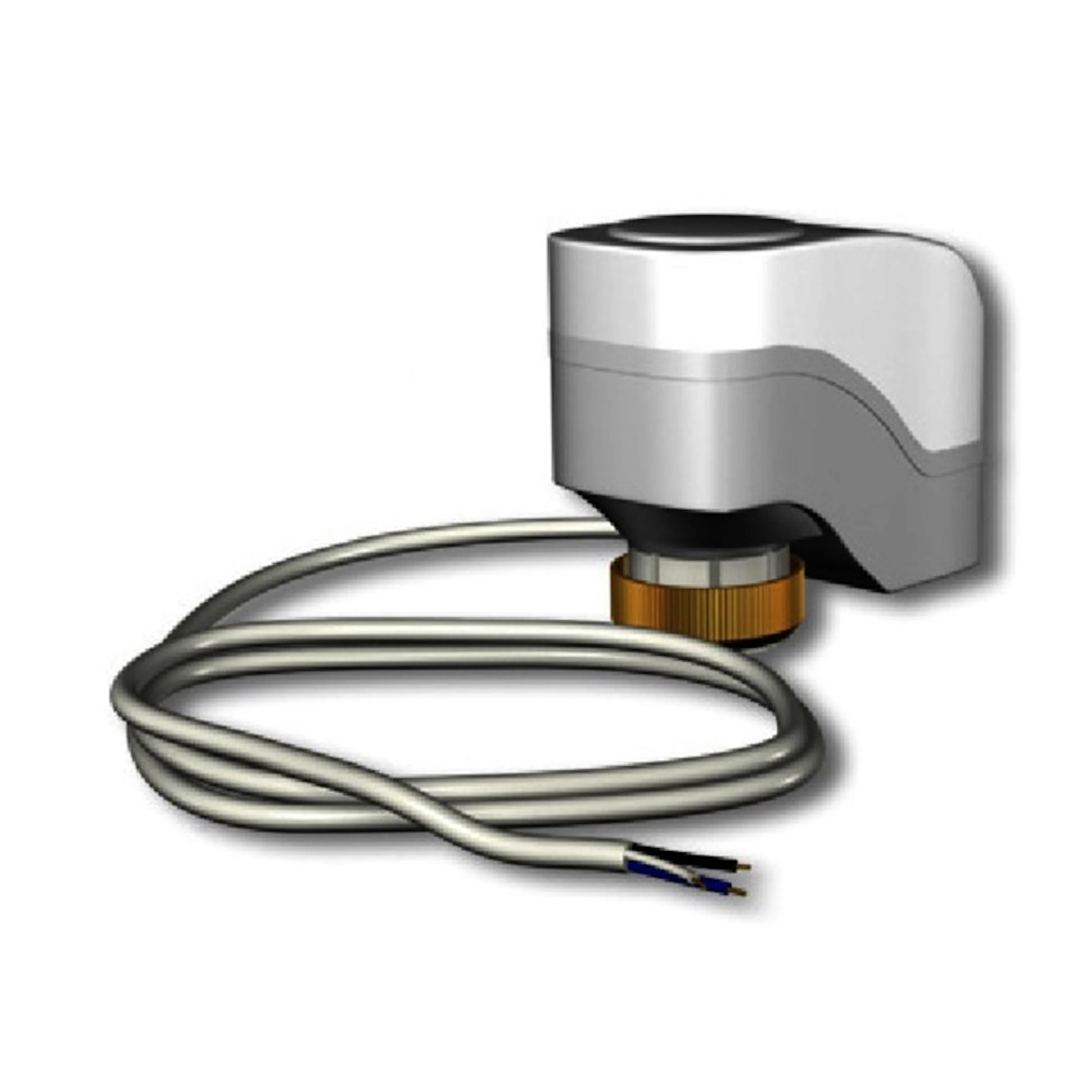 Ventilställdon LK Systems 230V SSY319