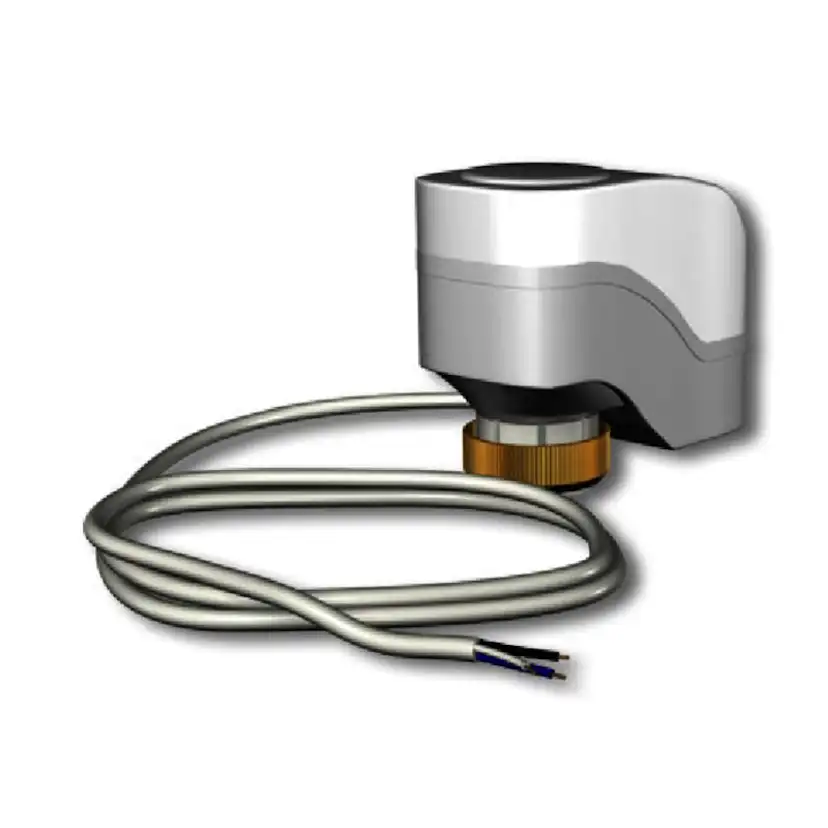 Ventilställdon LK Systems 230V SSY319