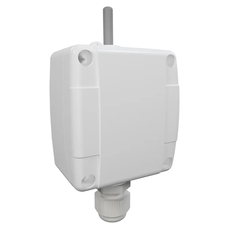 Rumstemperaturgivare LK Systems FS 103