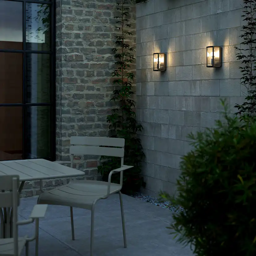 Vägglampa Nordlux Luchy