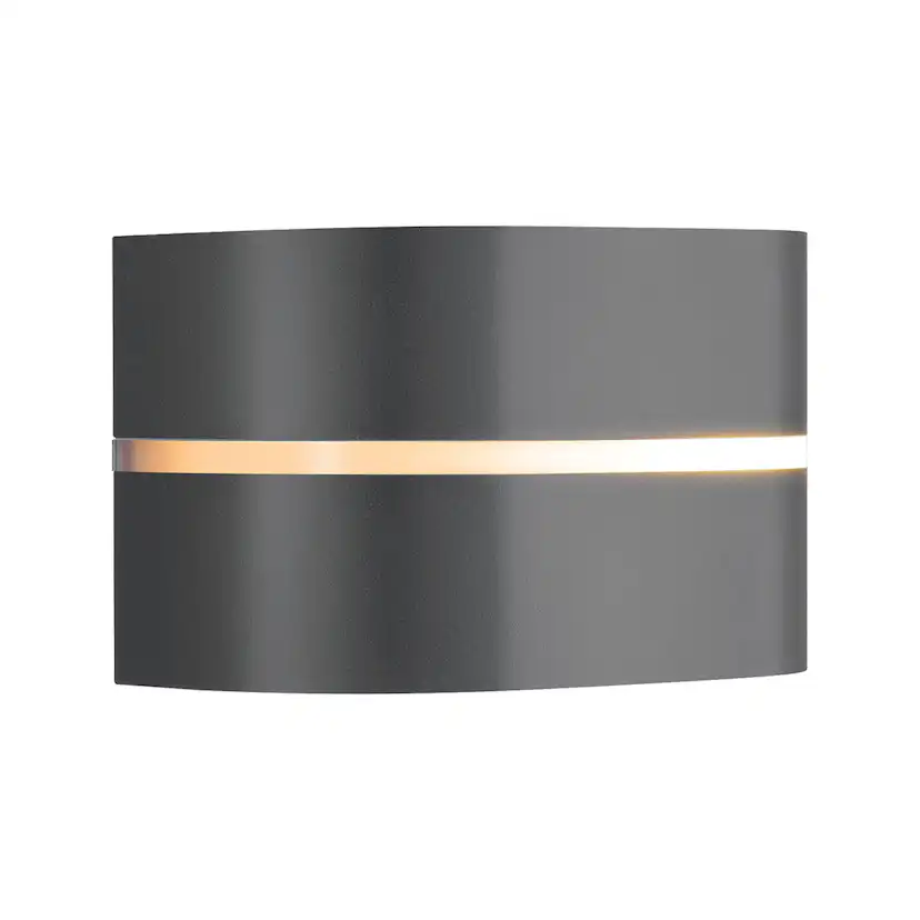 Vägglampa Nordlux Sibelis