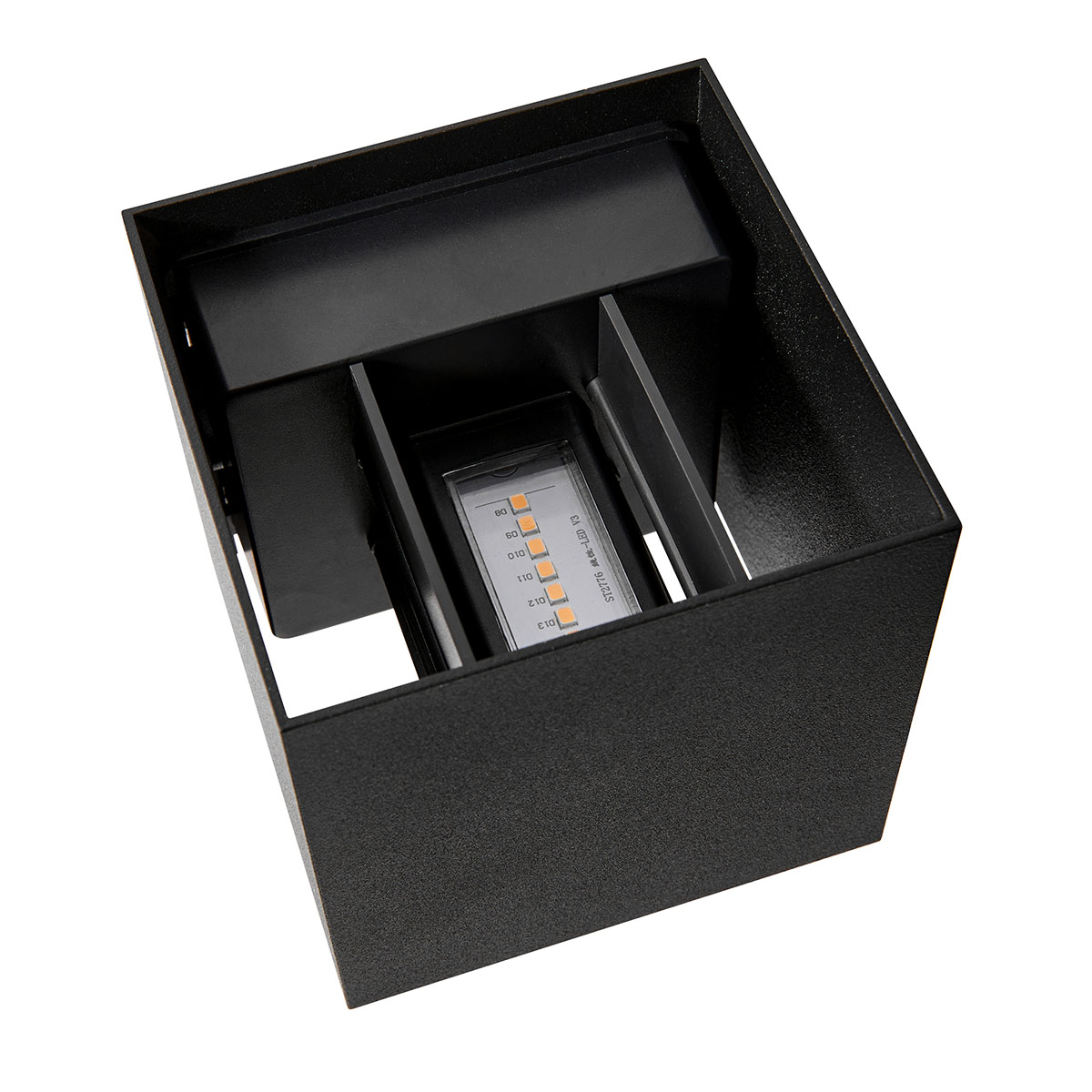 Vägglampa Nordlux Milda Kubi