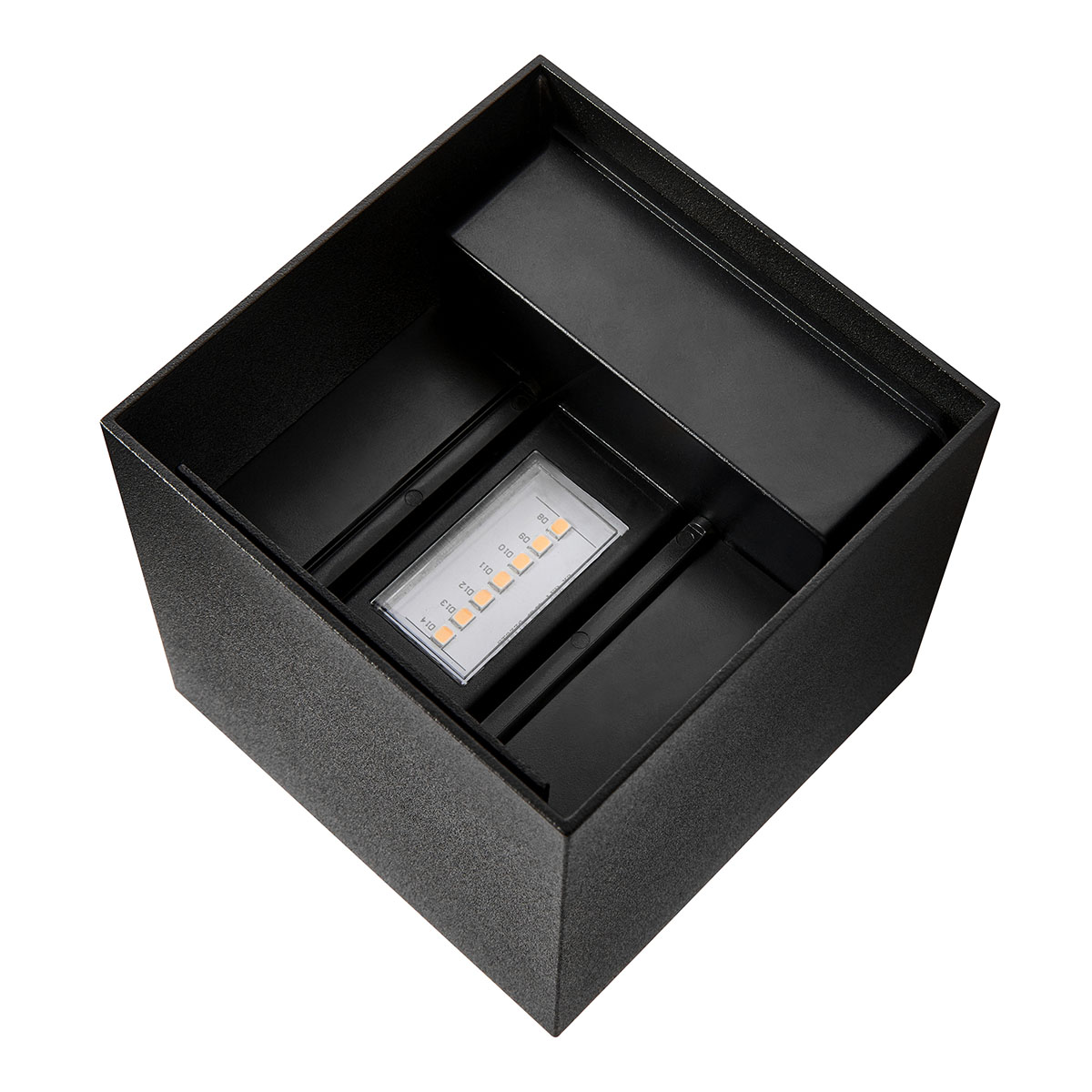 Vägglampa Nordlux Milda Kubi